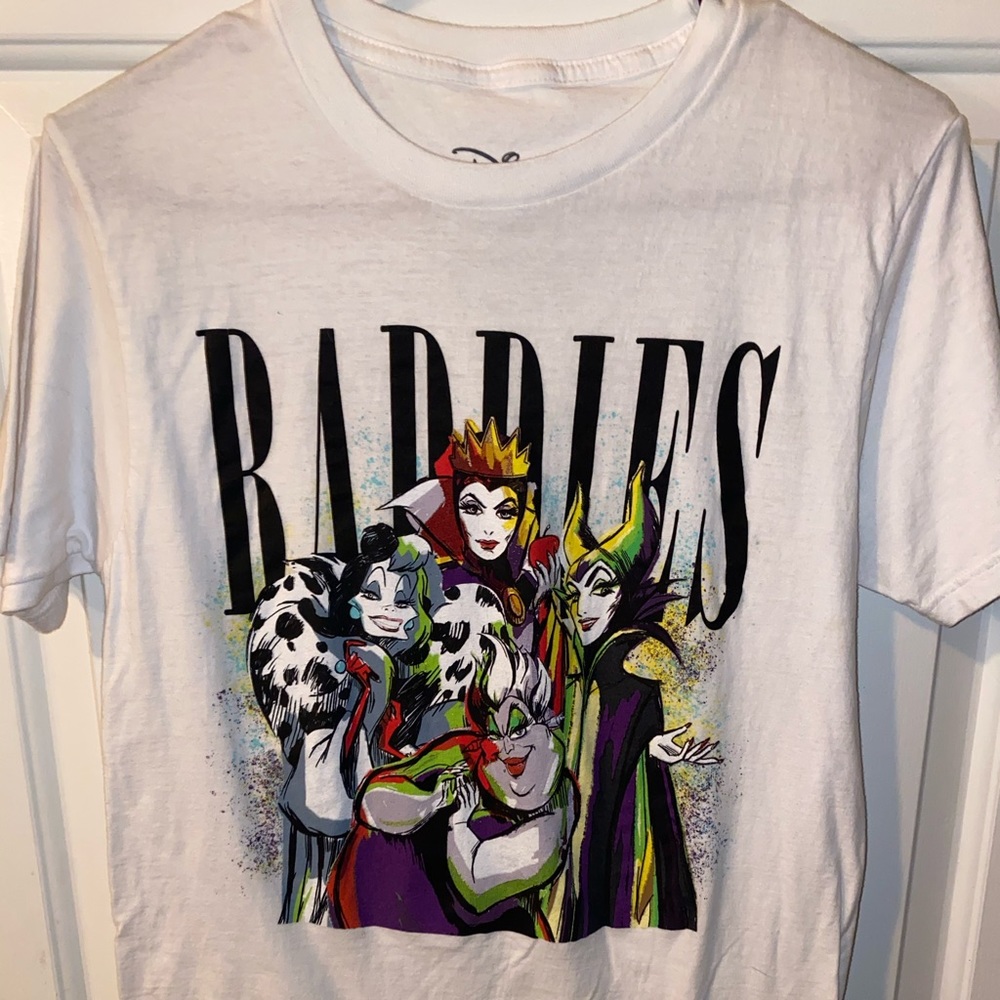 Disney T-Shirt
